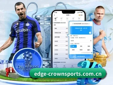 皇冠体育 APP | Crown Sports